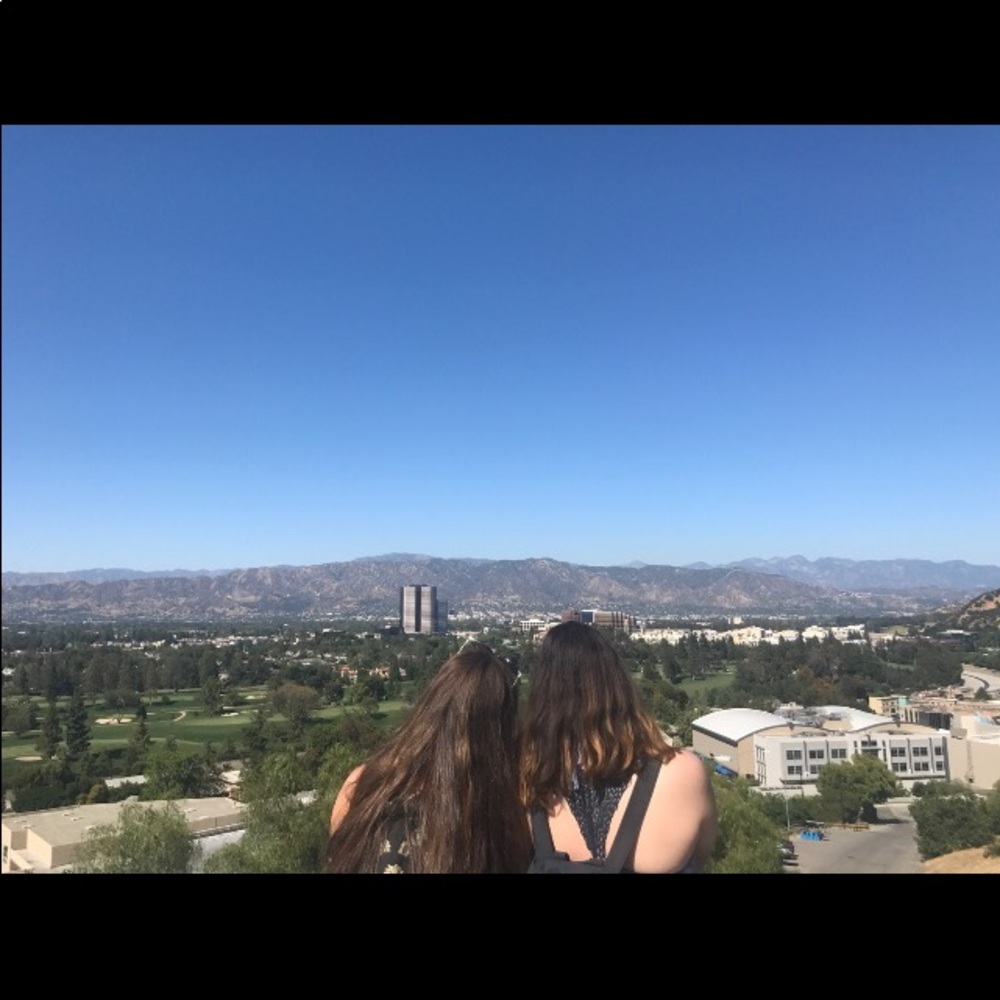 Meet your Posher, Jillian